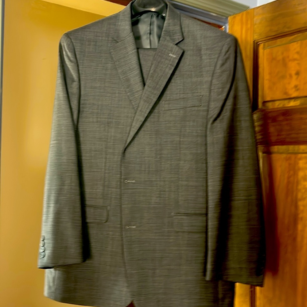 Chaps Gray - image 4